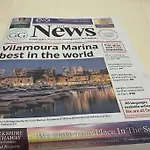 Vilamoura By Nature With Olympic Pool וילה *