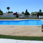 וילה Vilamoura By Nature With Olympic Pool