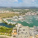 וילה Vilamoura By Nature With Olympic Pool קווארטיירה