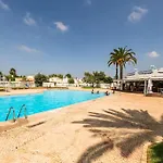 וילה Vilamoura By Nature With Olympic Pool