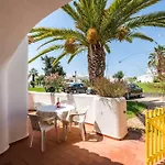 Vilamoura By Nature With Olympic Pool קווארטיירה