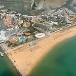 Vilamoura By Nature With Olympic Pool * קווארטיירה