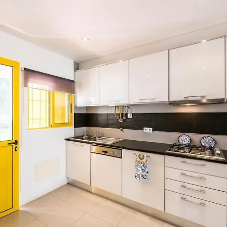 Villa Vilamoura By Nature With Olympic Pool