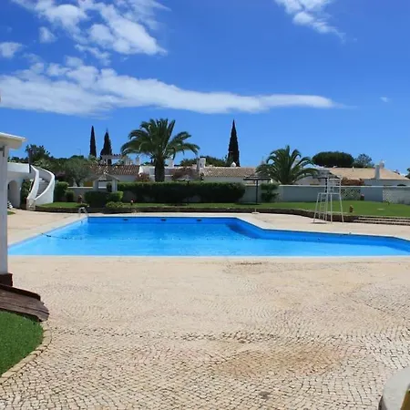 Villa Vilamoura By Nature With Olympic Pool Quarteira