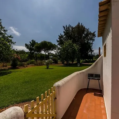 Vilamoura By Nature With Olympic Pool Villa