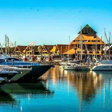 فيلة Vilamoura By Nature With Olympic Pool *