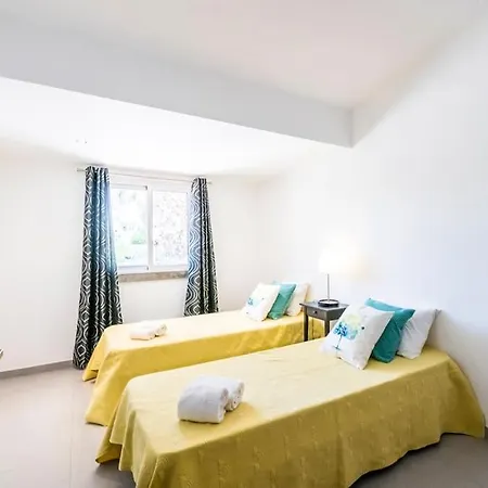 Vilamoura By Nature With Olympic Pool Quarteira