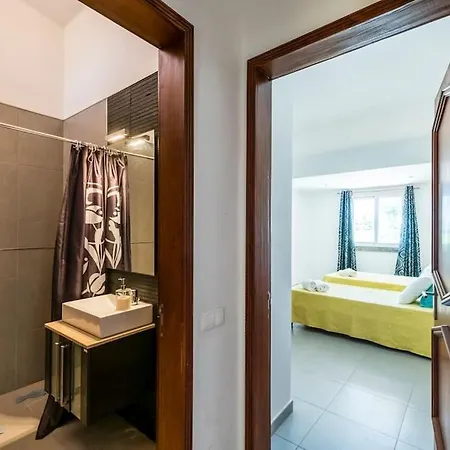 Vilamoura By Nature With Olympic Pool * Quarteira