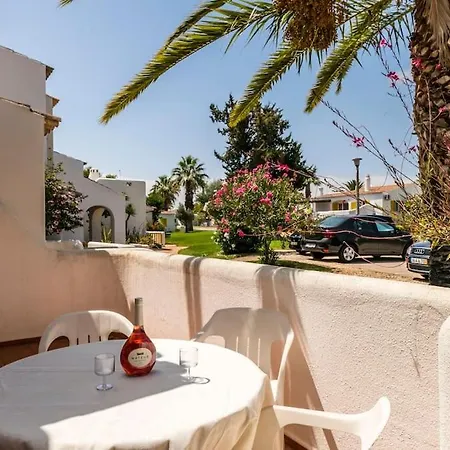 Vilamoura By Nature With Olympic Pool