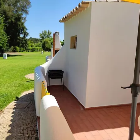 Villa Vilamoura By Nature With Olympic Pool *