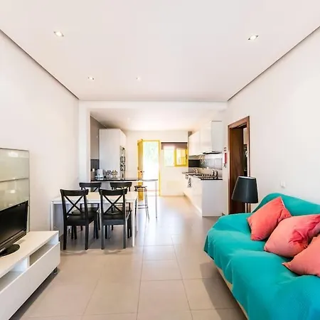 Vilamoura By Nature With Olympic Pool فيلة كوارتيرا