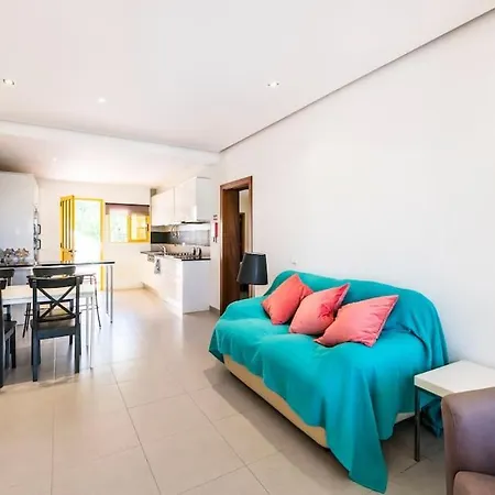 Villa Vilamoura By Nature With Olympic Pool Quarteira