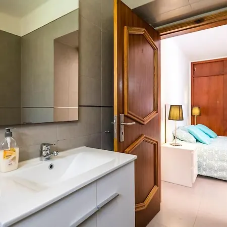 Vilamoura By Nature With Olympic Pool