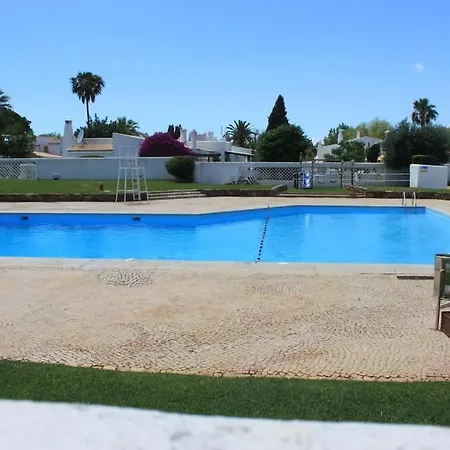Villa Vilamoura By Nature With Olympic Pool