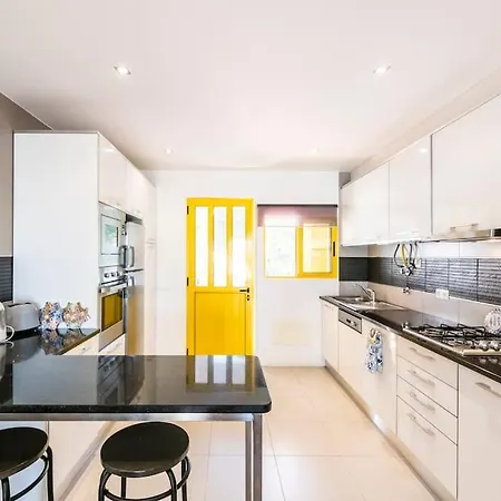 Villa Vilamoura By Nature With Olympic Pool *