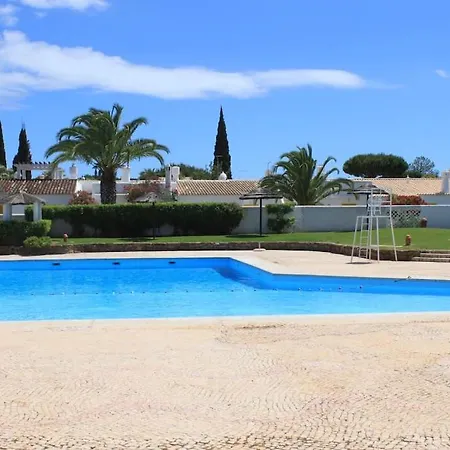 Vilamoura By Nature With Olympic Pool Villa Quarteira