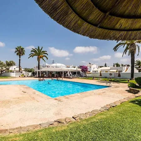 Vilamoura By Nature With Olympic Pool كوارتيرا