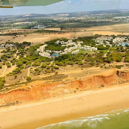 Vilamoura By Nature With Olympic Pool