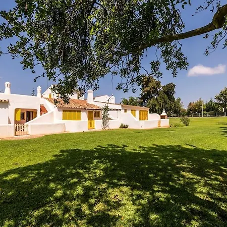 Vilamoura By Nature With Olympic Pool Villa