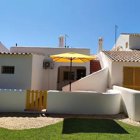 Vilamoura By Nature With Olympic Pool Villa Quarteira