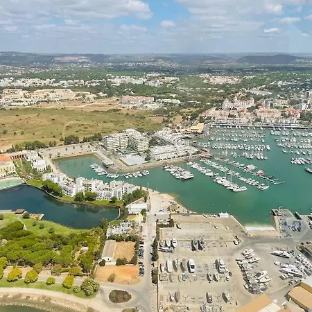 Villa Vilamoura By Nature With Olympic Pool Quarteira