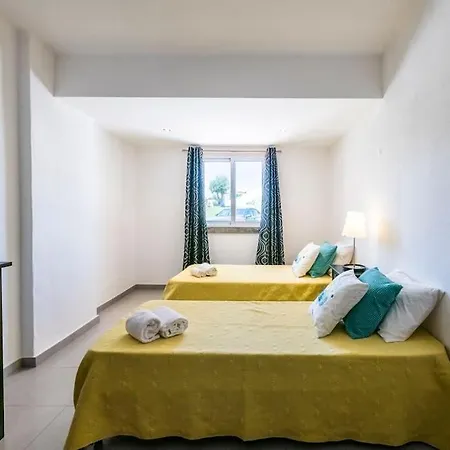 Vilamoura By Nature With Olympic Pool Quarteira