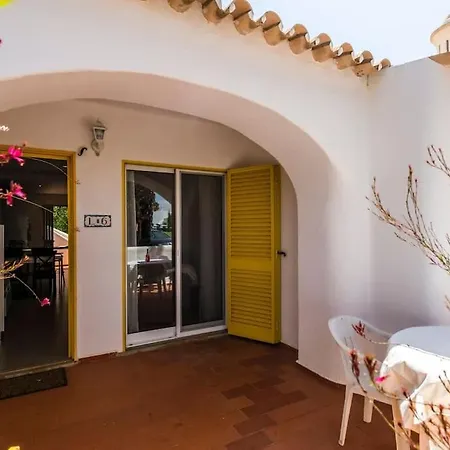 Vilamoura By Nature With Olympic Pool