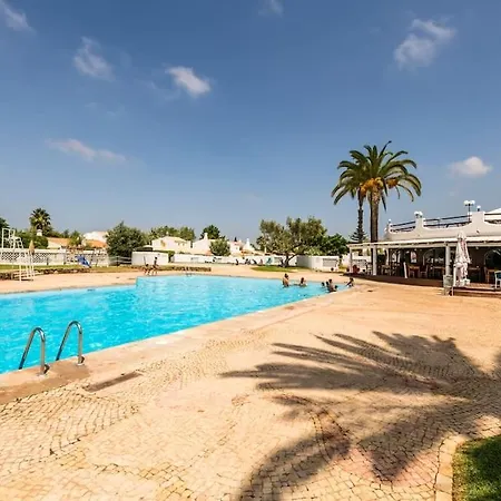 Villa Vilamoura By Nature With Olympic Pool