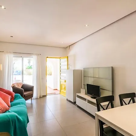 Vilamoura By Nature With Olympic Pool Villa *