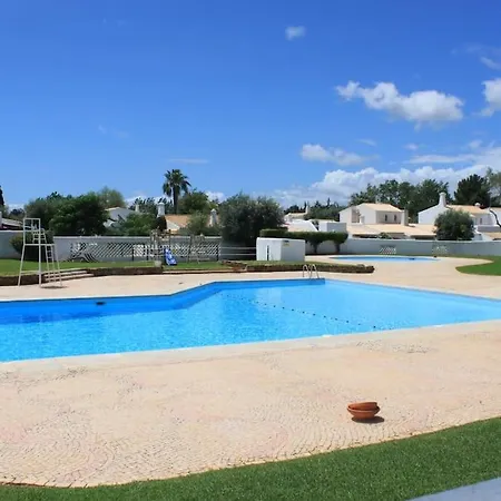 Villa Vilamoura By Nature With Olympic Pool *