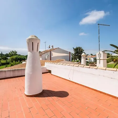 Vilamoura By Nature With Olympic Pool *