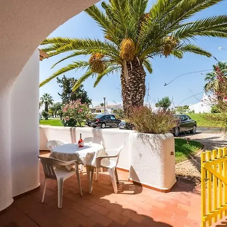 Vilamoura By Nature With Olympic Pool كوارتيرا