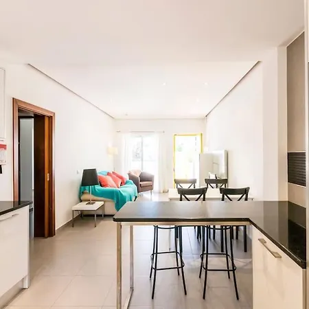 Vilamoura By Nature With Olympic Pool * Quarteira