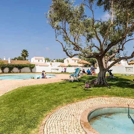 Vilamoura By Nature With Olympic Pool Villa
