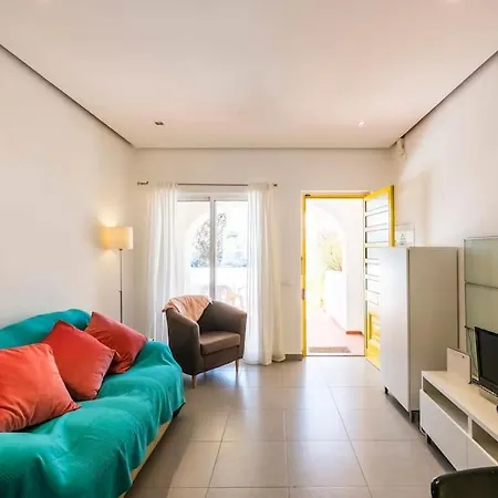 Villa Vilamoura By Nature With Olympic Pool