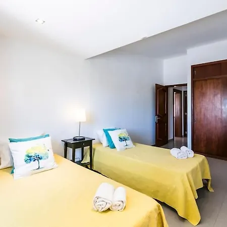 Vilamoura By Nature With Olympic Pool Villa *