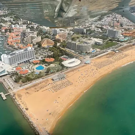Vilamoura By Nature With Olympic Pool * Quarteira