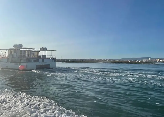 Vilamoura By Nature With Olympic Pool * Quarteira