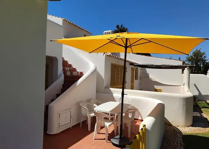Vilamoura By Nature With Olympic Pool