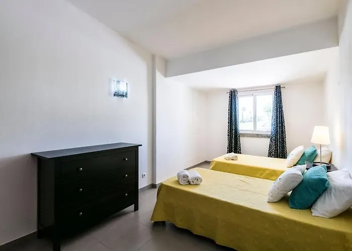 Vilamoura By Nature With Olympic Pool