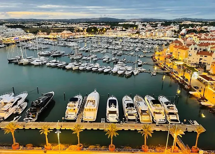 Vilamoura By Nature With Olympic Pool Villa Quarteira