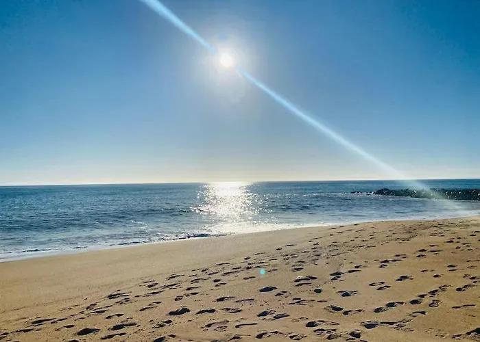 Vilamoura By Nature With Olympic Pool *