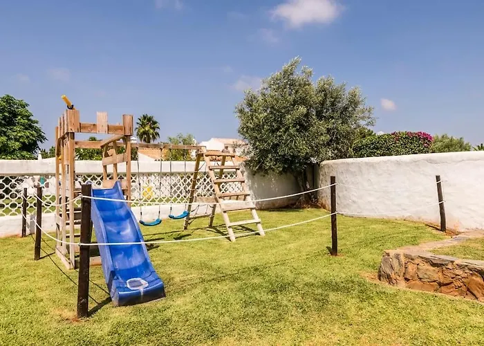 ヴィラ Vilamoura By Nature With Olympic Pool