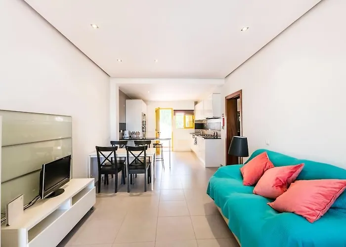 Vilamoura By Nature With Olympic Pool Villa Quarteira