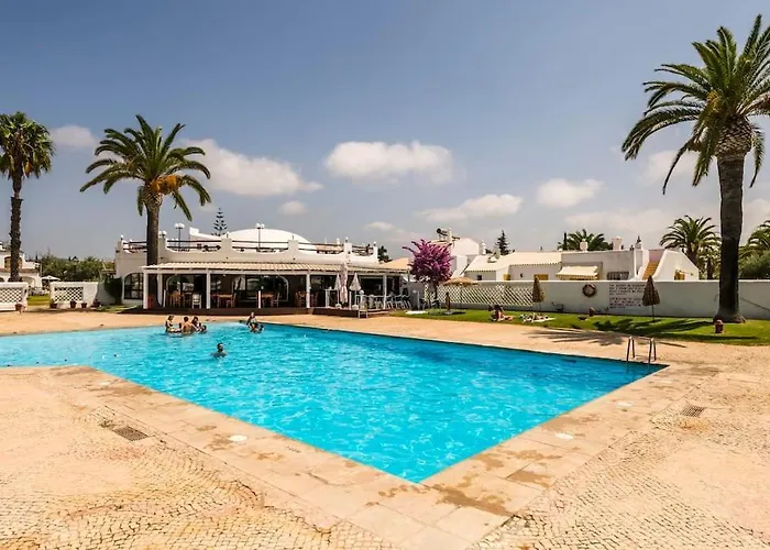 Vilamoura By Nature With Olympic Pool Quarteira