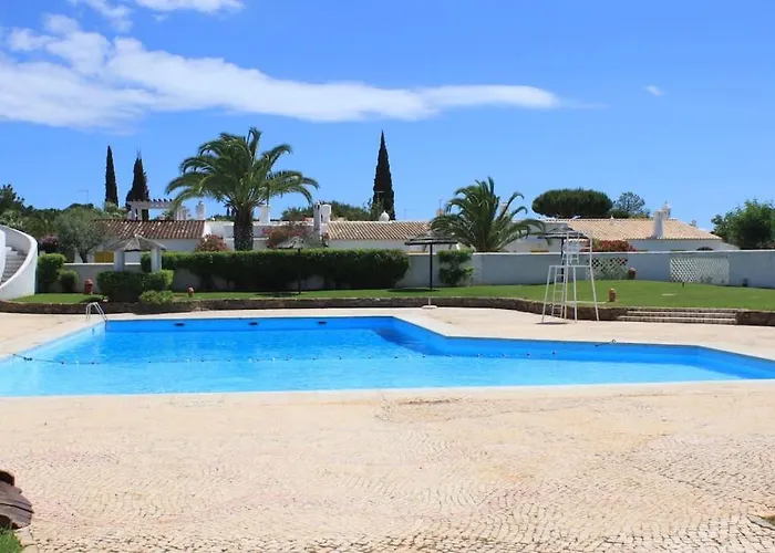 Vilamoura By Nature With Olympic Pool ヴィラ クアルテイラ