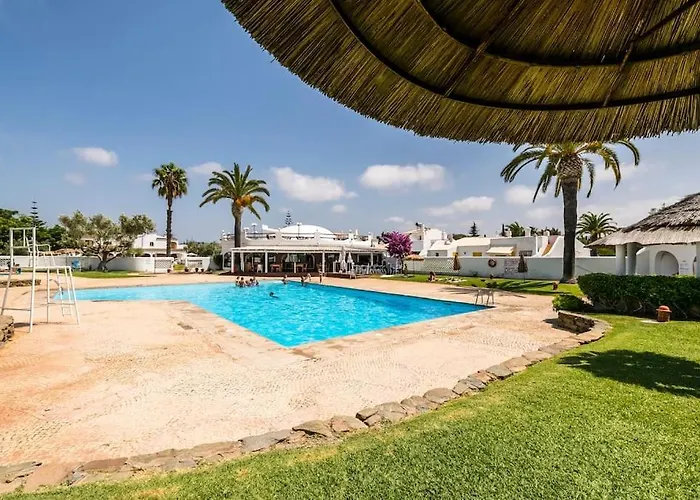 Vilamoura By Nature With Olympic Pool クアルテイラ