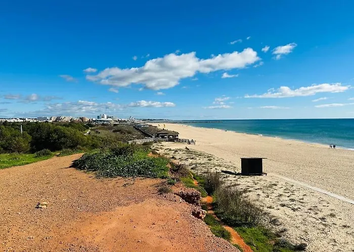 Vilamoura By Nature With Olympic Pool * Quarteira