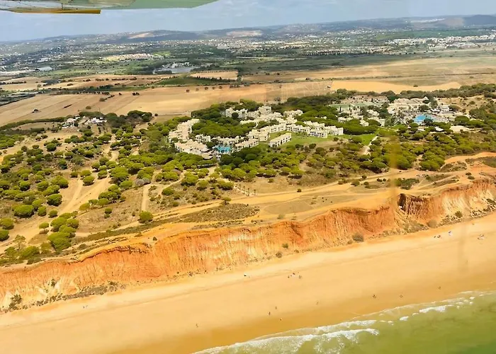 Vilamoura By Nature With Olympic Pool