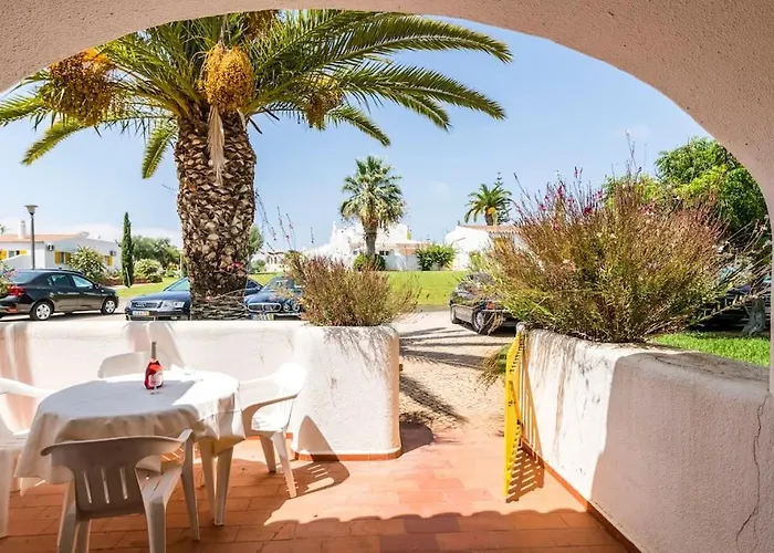 Villa Vilamoura By Nature With Olympic Pool